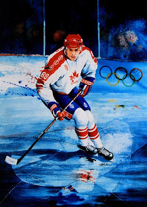 sports painting sports art painting