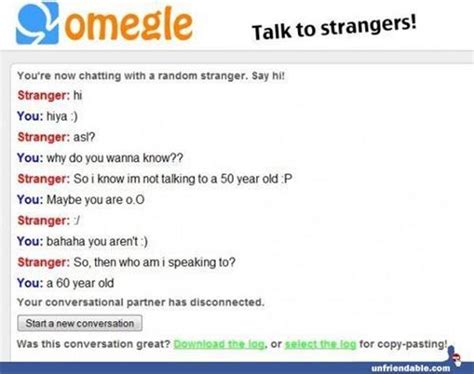 Omegle Talk To Strangers Apk For Android Download