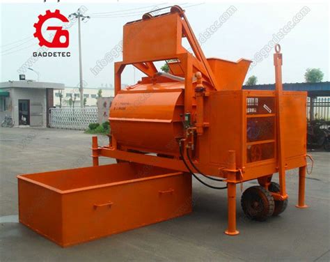 gm  mh clc foam concrete mixer    double cylinder hydraulic pump water bodies
