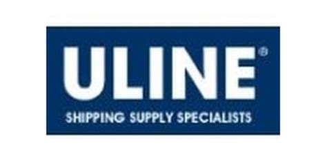 uline offer  shipping uline forums