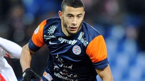 Morocco S Belhanda To Miss Afcon 2017 With Injury Al Bawaba