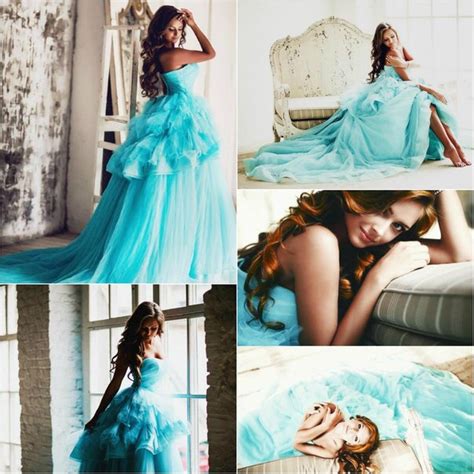 dress selection america singer dresses blue image