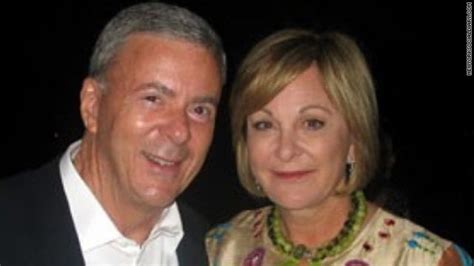 Accident Or Murder Florida Millionaire On Trial For Wife S Death