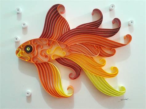 printable papercraft fish printable papercrafts printable papercrafts