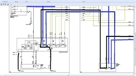 power window wiring diagram honda civic home wiring diagram