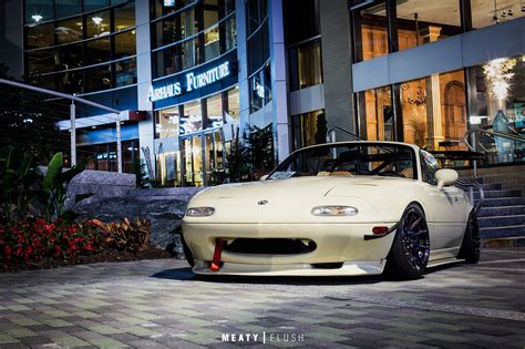 mazda miata mazda mx coupe roadster japan tuning cabriolet cars