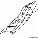 Antonov Coloring Pages Plane Airplanes Airplane Thecolor Color sketch template