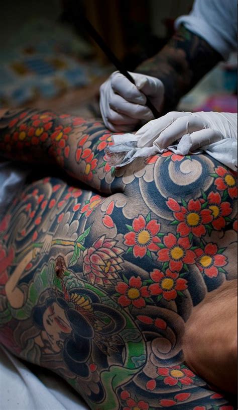 irezumi irezumi japanese tattoo hand tattoos