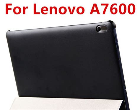 cheap price case pu  lenovo tab   smart cover protector leather tablet  ideatab