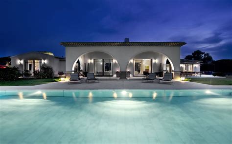 beautiful pool house designs