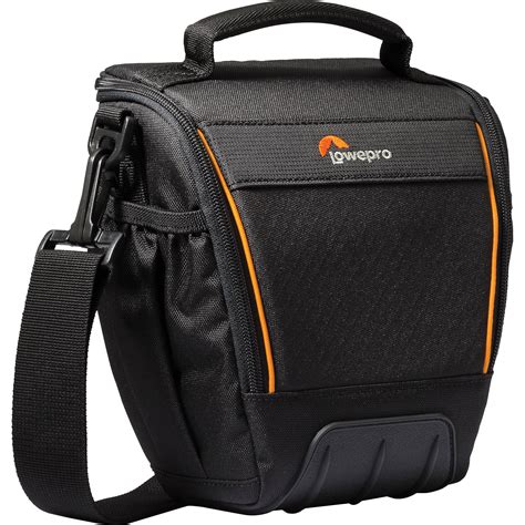 lowepro adventura tlz  ii top loading shoulder bag lp bh