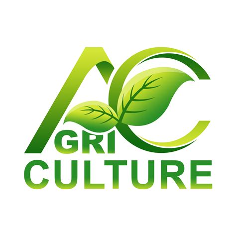 agriculture logo design template graphicsfamily