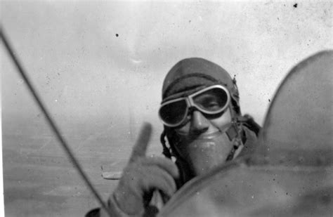 mile high portraits world war  pilots   cockpit  flashbak