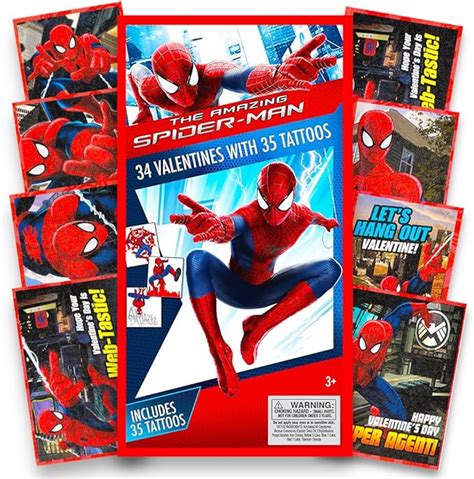 printable spiderman valentines day cards  valentine  day
