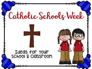 catholic schools week ideas  grace  gratitude tpt