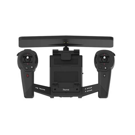 parrot skycontroller   bebop drone  amplified wi fi  dbm radio  ios  android black