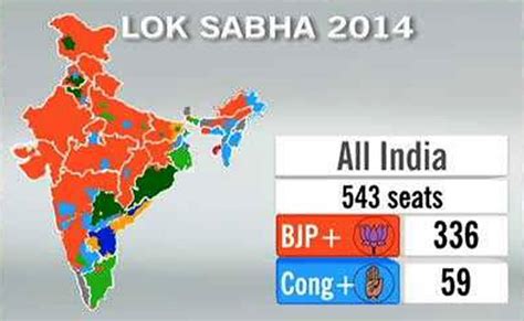 Lok Sabha Election 2019 Dates Announcement Election Body Announces Lok