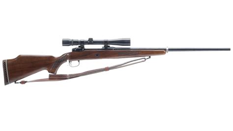 savage arms model  left handed bolt action rifle rock island auction