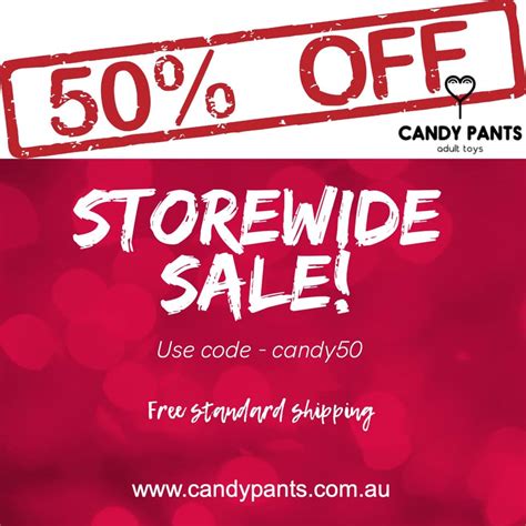 candy pants adult toys posts facebook