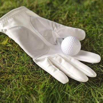 clean leather golf gloves golfweek