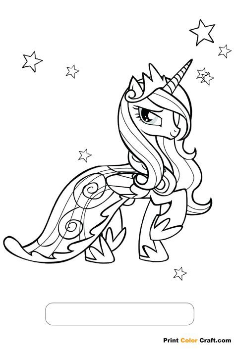 printable realistic unicorn coloring pages