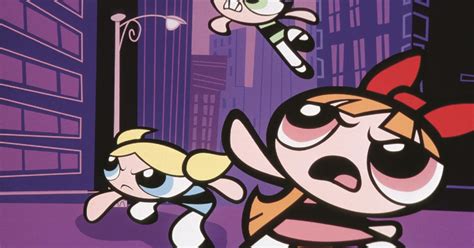 powerpuff girls ready to spring back into action on cartoon network