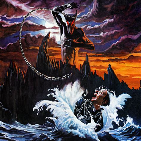 dio holy diver wallpaper