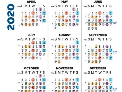 Ucsd 2021 Payroll Calendar 2021 Calendar