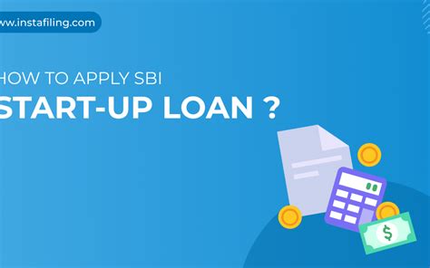 Sbi Startup Loan