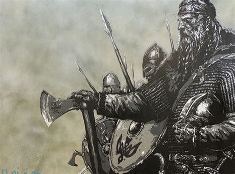 viking myths  misconceptions debunked viking front