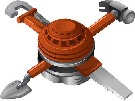 clipart tools construction tool
