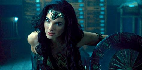 Wonder Woman Origin Trailer Breakdown And Analysis