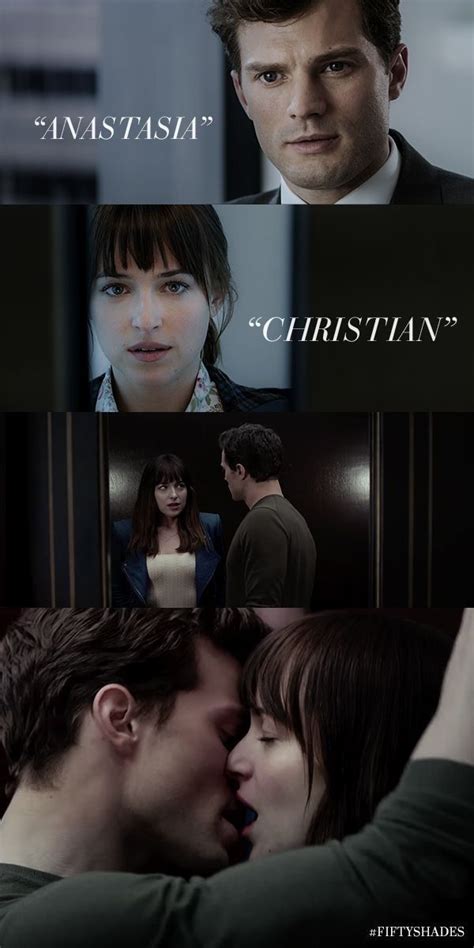 anastasia christian what is it about elevators