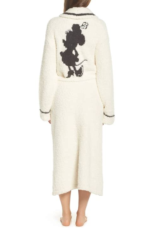 Barefoot Dreams X Disney Classic Series Cozychic Robe Best Ts For