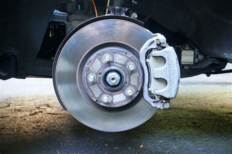 trailer brake maintenance guide