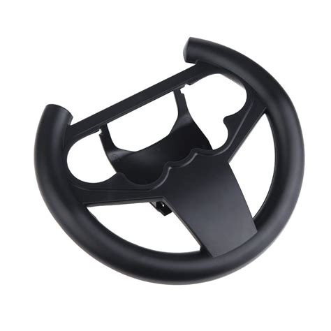steering racing wheel  sony playstation ps joypad grip controller compa gf ebay