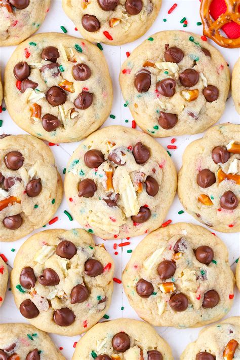 easy christmas cookies  recipes  holiday cookiesdelishcom