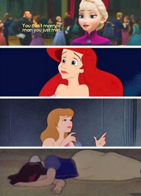 21 Disney Princess Memes That Perfectly Describe Your Life