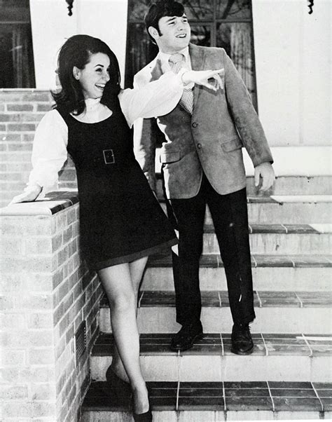 Miniskirts And Stairs 1960s Women In Peril