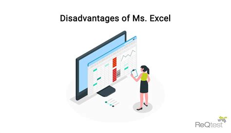 disadvantages  ms excel  reason    skip  excel  requirements handling