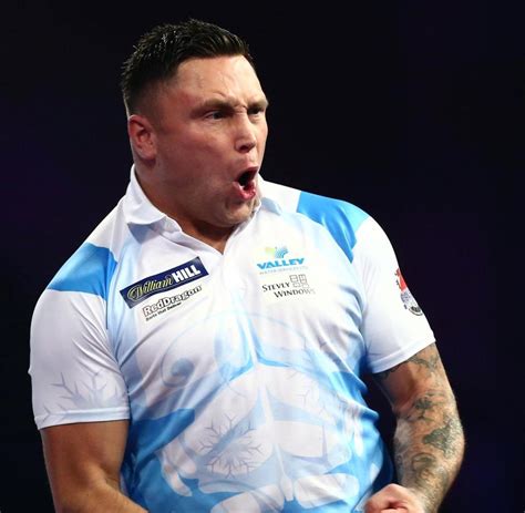 price darts lnrsputppscm    gerwyn price results page  darts section