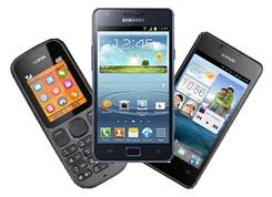 prepaid telefoon  smartphone kopen prepaidsimkaartnet