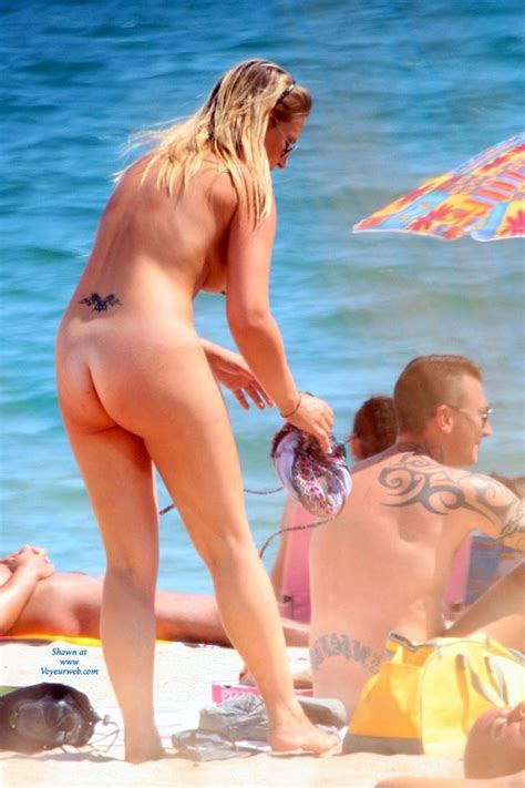 in the south of france nude beach 2 september 2013 voyeur web