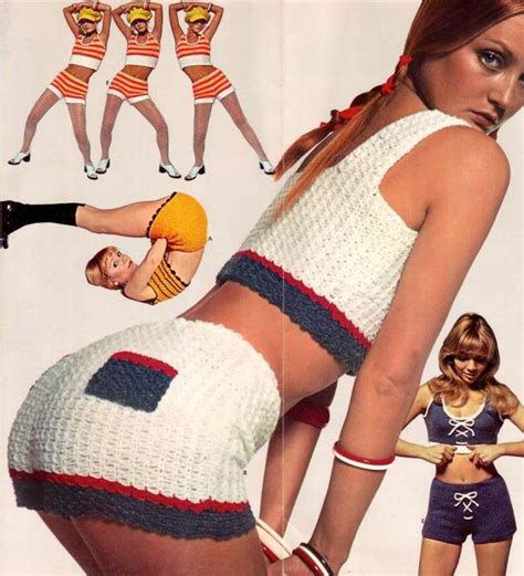 sexy yarn bewitching stitching of the 1970s
