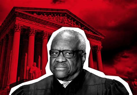 justice clarence thomas controversy explained the accusations ethical