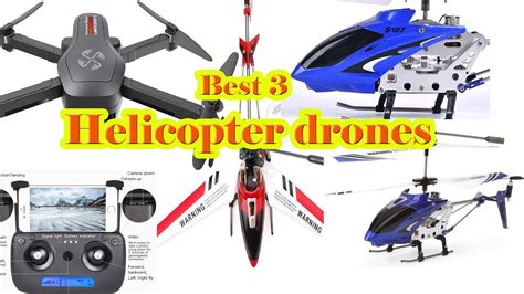 helicopter drones  helicopter drones  sale youtube