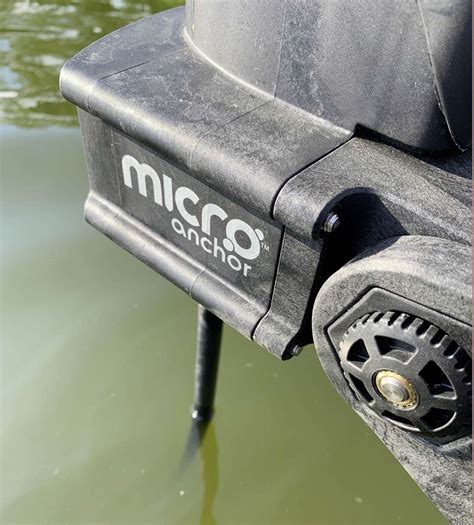 powerpole micro anchor micro anchor power poles boots ausstattung rheinlandboote shop