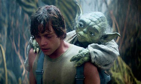 Star Wars Yoda News Has The Biggest Secret In The Galaxy