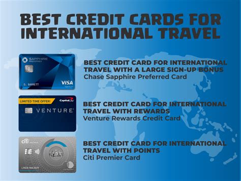 credit cards  international travel expensivity