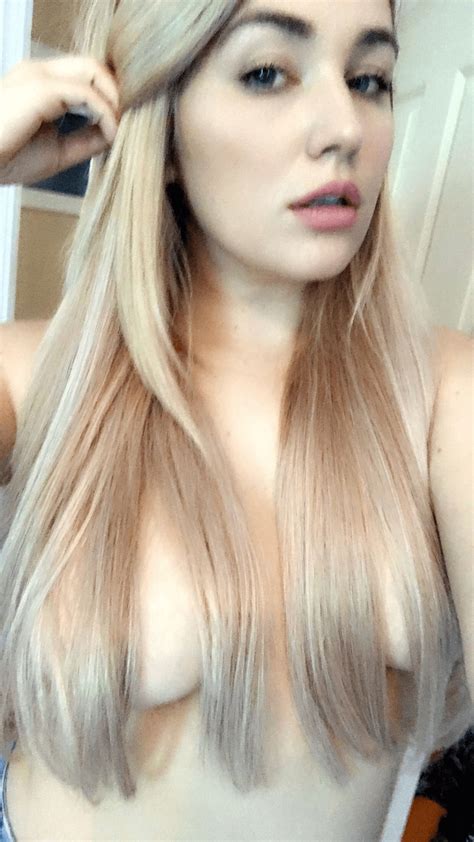 Stepanka Nude And Sexy Snapchat Pics And Leaked Sex Tape